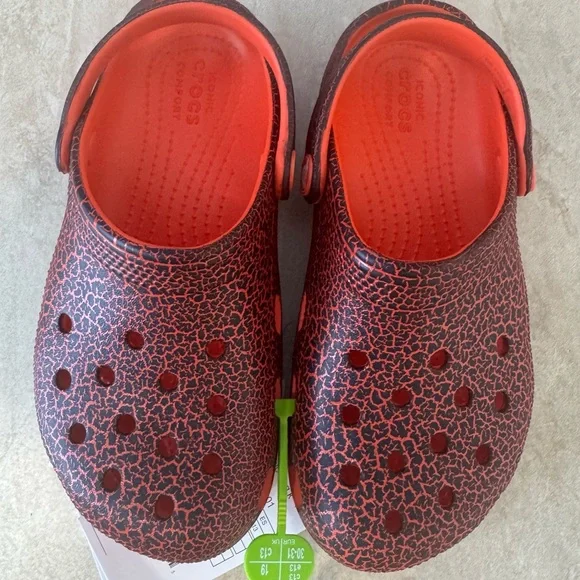 Crocs Crackle Cog - Picture 4 of 8